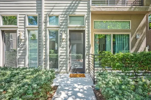 661 Sawyer Place, Upland, CA 91786