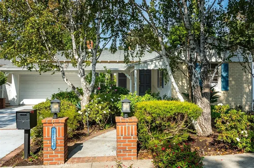 1737 Opechee Way, Glendale, CA 91208 - Image #1