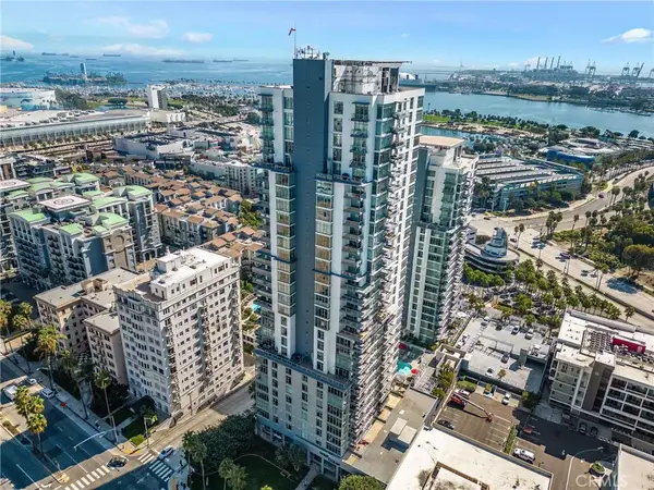 400 W Ocean Boulevard #206, Long Beach, CA 90802