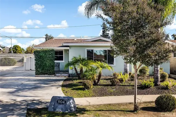 904 Cordelia Avenue, Glendora, CA 91740