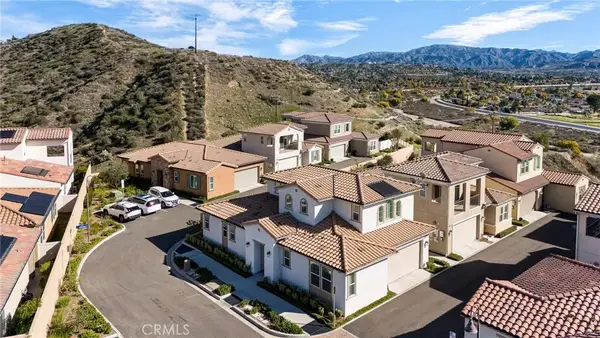 20506 Galloway Drive, Saugus, CA 91350