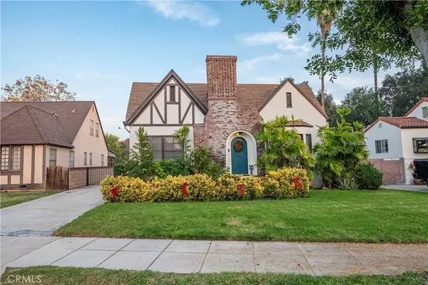 420 Milton Drive, San Gabriel, CA 91775