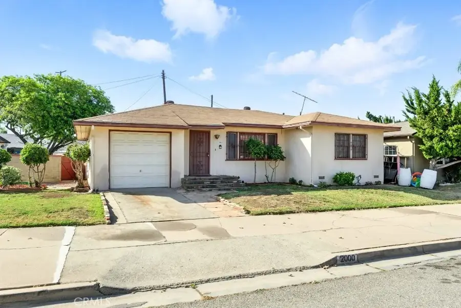 2000 La Paloma Avenue, Alhambra, CA 91803 - Image #2