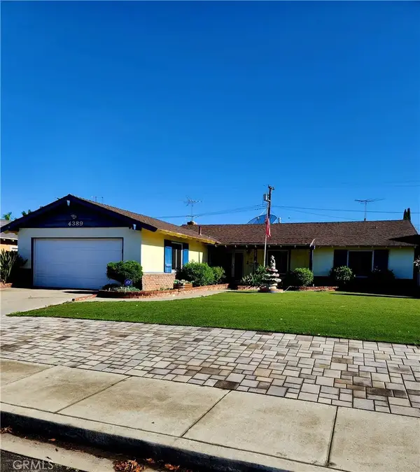 4389 Drexel Avenue, Riverside, CA 92505
