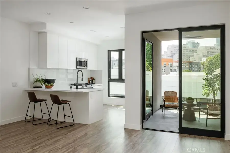 118 Astronaut Ellison S Onizuka Street #202, Los Angeles, CA 90012 - Image #2