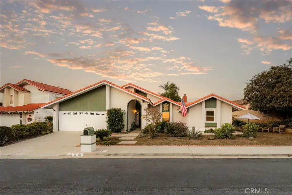 1167 Dawn Ridge, Covina, CA 91724 - Image #1