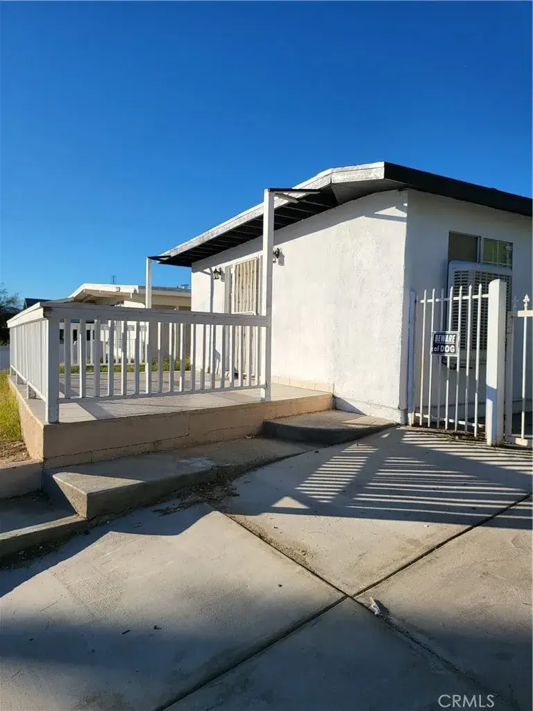 66336 3rd, Desert Hot Springs, CA 92240 - #2