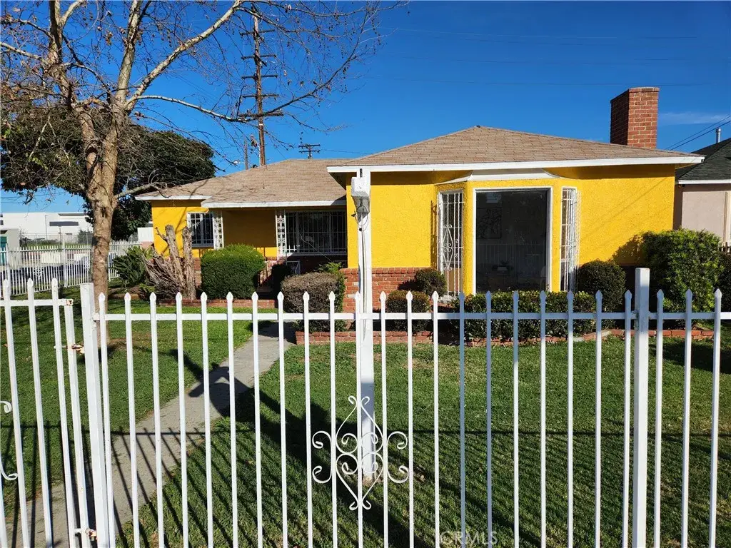 5301 Aldrich Road, South Gate, CA 90280 - #1