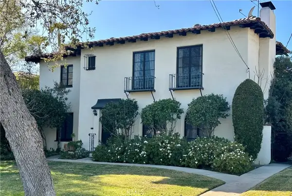 287 S Santa Anita, Pasadena, CA 91107