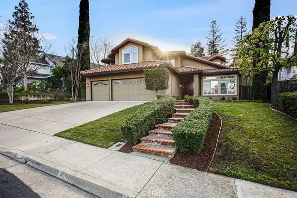 4722 Cache Peak, Antioch, CA 94531