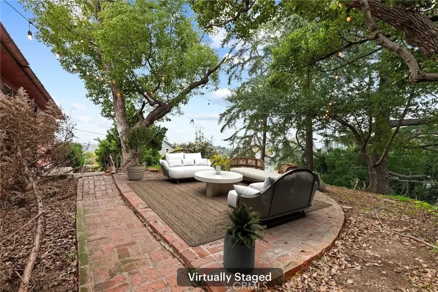 1116 Cresthaven Drive, Los Angeles, CA 90042 - Image #3