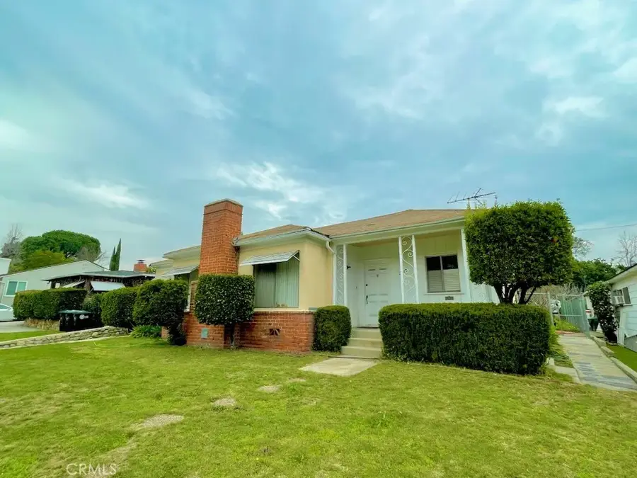 3412 La Crescenta Avenue, Glendale, CA 91208 - #2