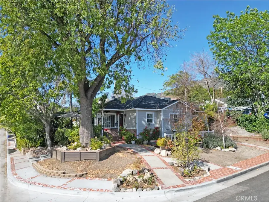 3033 Fairesta, La Crescenta, CA 91214 - #2