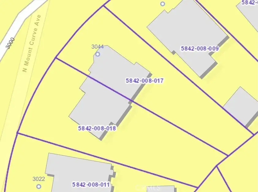 3044 N Mount Curve, Altadena, CA 91001 - Image #3