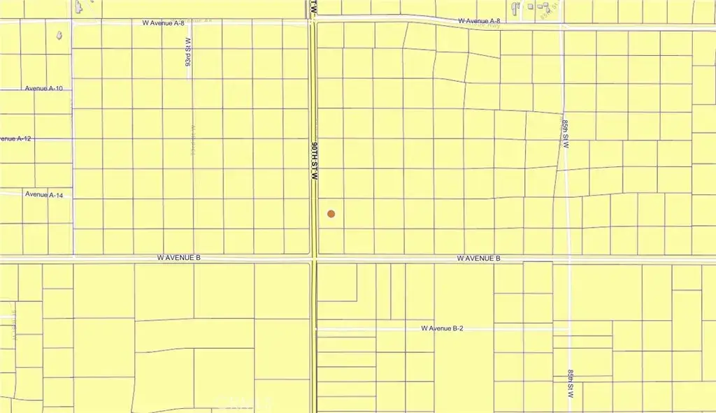 0 W & W Ave A-14, Lancaster, CA 93536 - Image #1