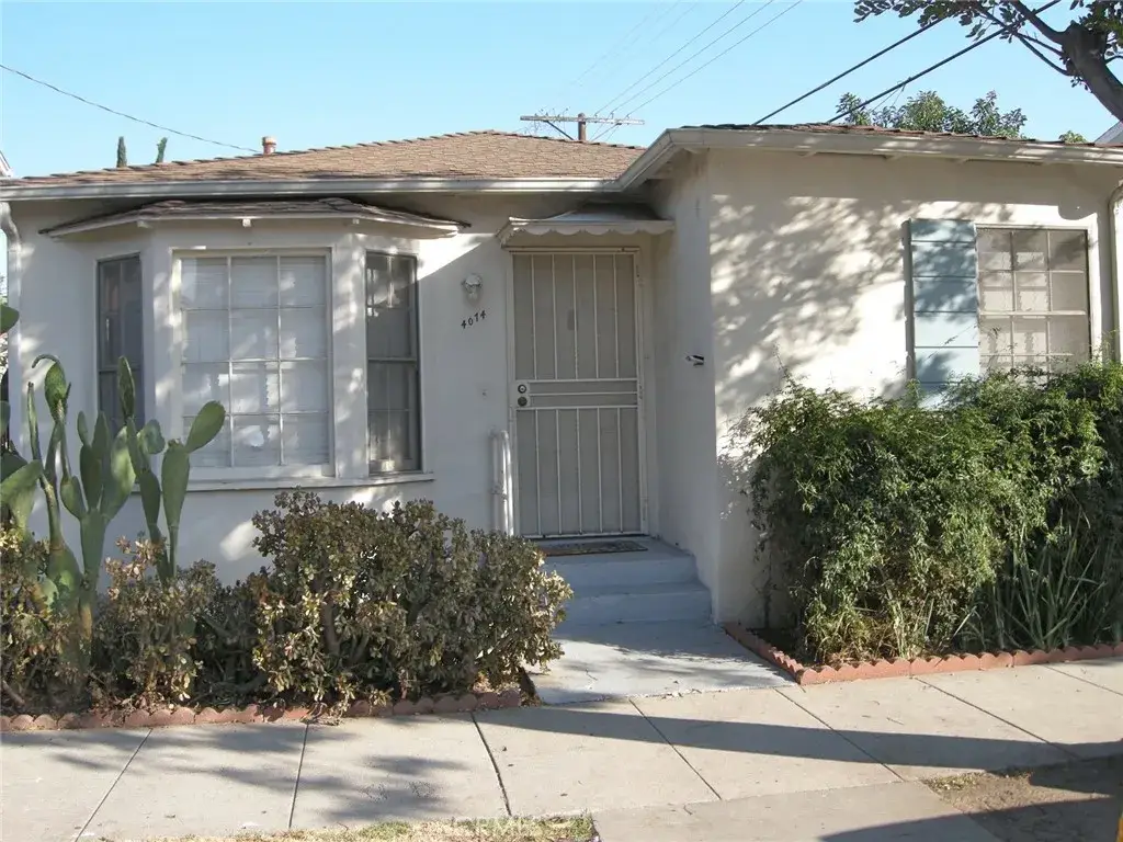 4074 Veselich, Los Angeles, CA 90039 - #1