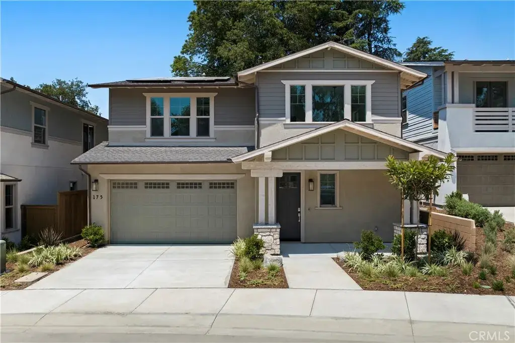 175 E Palm Street, Altadena, CA 91001 - #1