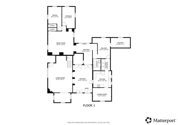 725 W Hillcrest Boulevard, Monrovia, CA 91016