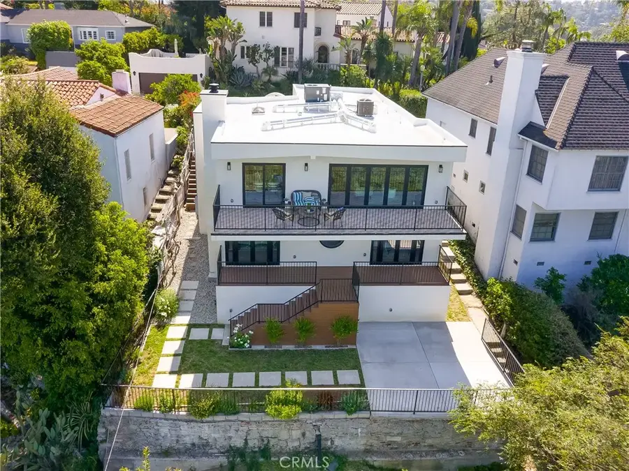 4171 Holly Knoll Drive, Los Angeles, CA 90027 - #2