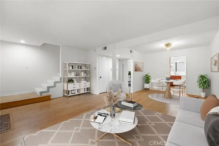 316 N Orange Grove, Pasadena, CA 91103 - #2