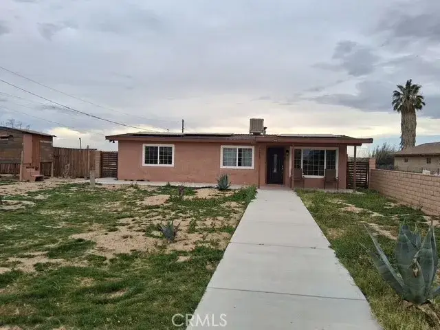 34808 Birch, Barstow, CA 92311 - #1