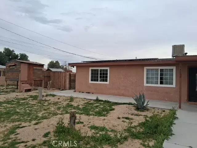 34808 Birch, Barstow, CA 92311 - #2