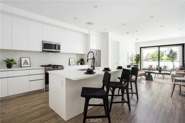 118 Astronaut Ellison S Onizuka Street #411, Los Angeles, CA 90012