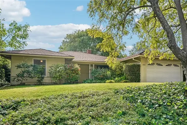 494 Paulette Place, La Canada Flintridge, CA 91011