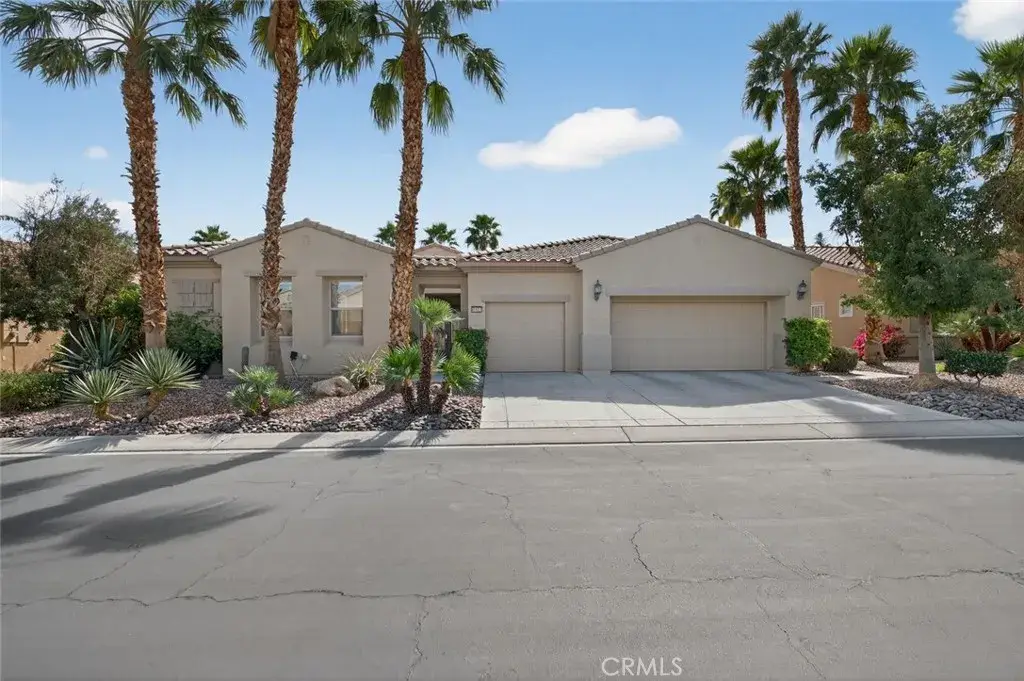 81625 Camino El Triunfo, Indio, CA 92203 - #1