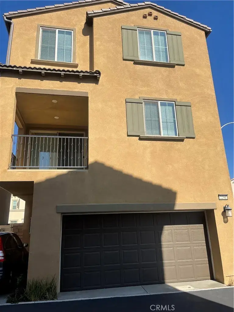 2291 Peach Court, Upland, CA 91786 - #1