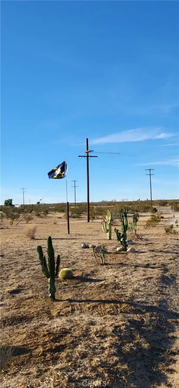 0 Avenue G East, Lancaster, CA 93536 - #1