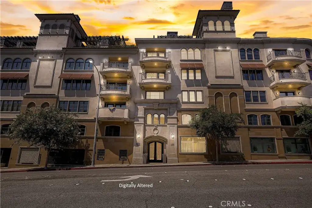 155 Cordova Street #101, Pasadena, CA 91105 - #1