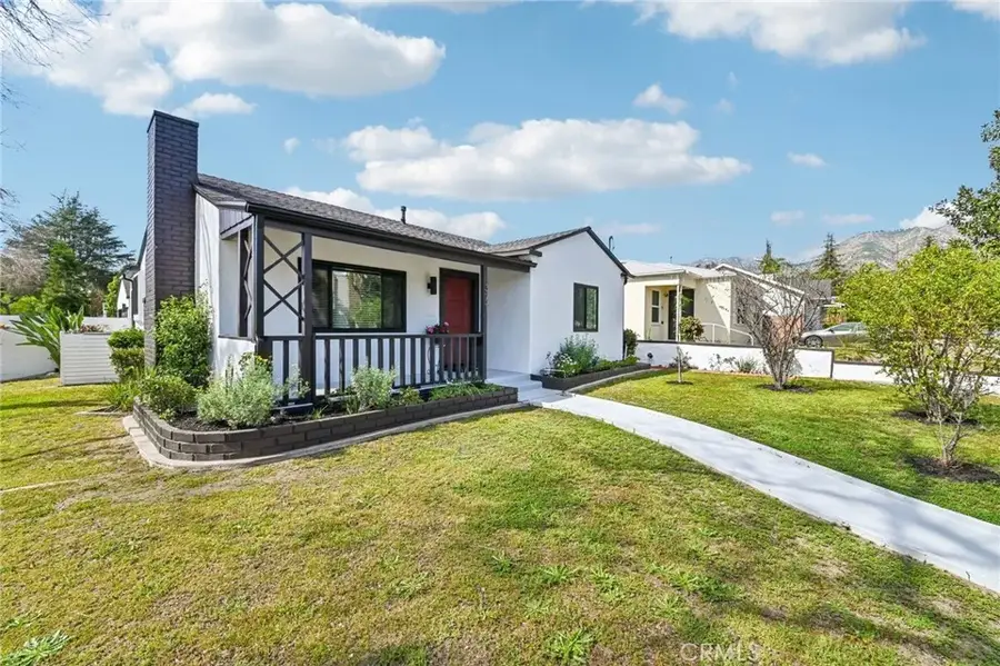 371 Sierra Madre Villa, Pasadena, CA 91107 - #2