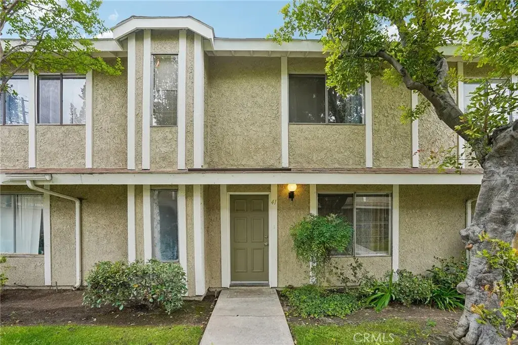 15210 Shadybend Drive #41, Hacienda Heights, CA 91745 - #1