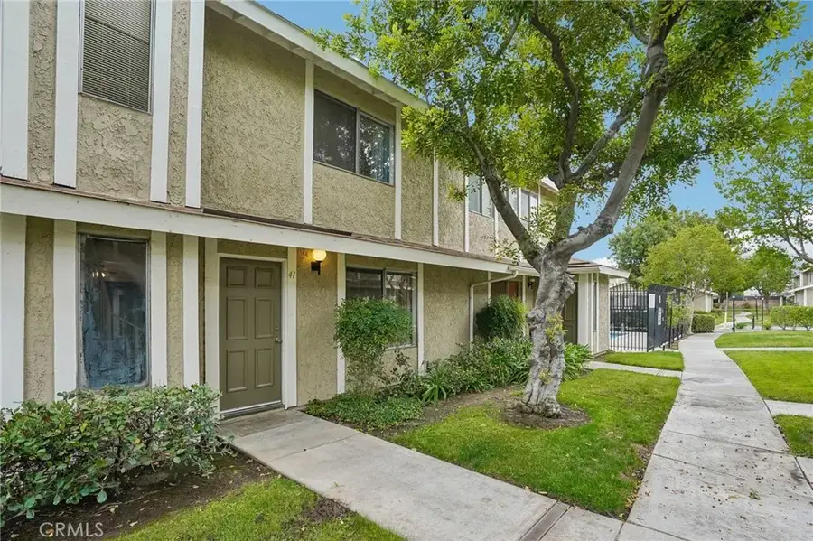 15210 Shadybend Drive #41, Hacienda Heights, CA 91745 - #2