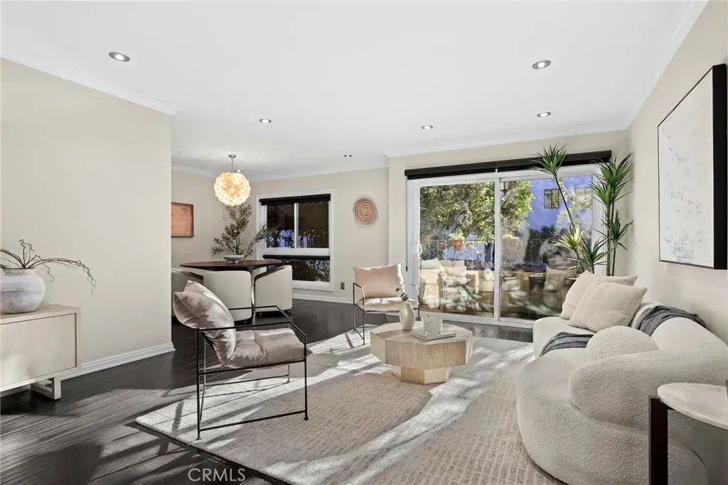 1203 N Sweetzer #118, West Hollywood, CA 90069 - #1