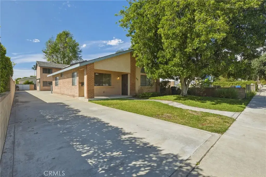 539 N Pasadena, Azusa, CA 91702 - #1