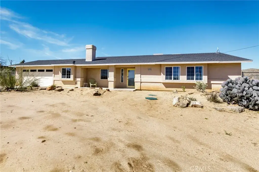 8444 Acoma Trail, Yucca Valley, CA 92284 - #1