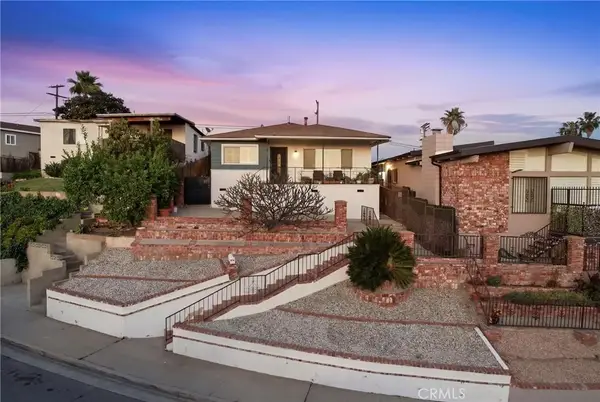 1920 Del Paso, Los Angeles, CA 90032