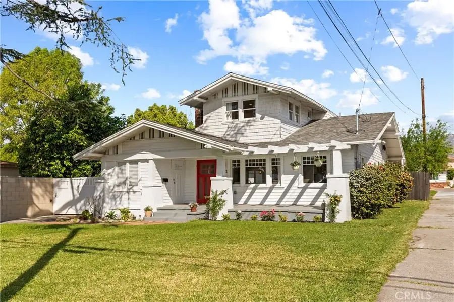 9821 Garibaldi Avenue, Temple City, CA 91780 - #2