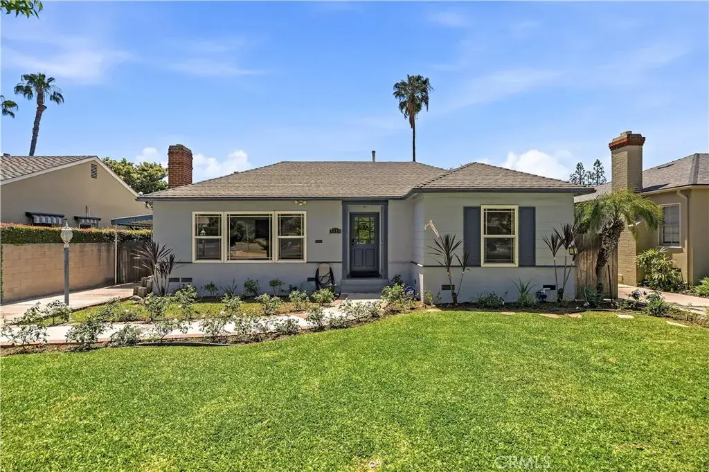 8384 Doris Ave., San Gabriel, CA 91775 - #1