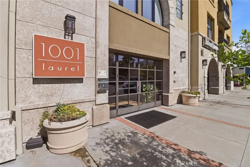 1001 Laurel Street #316, San Carlos, CA 94070 - #1