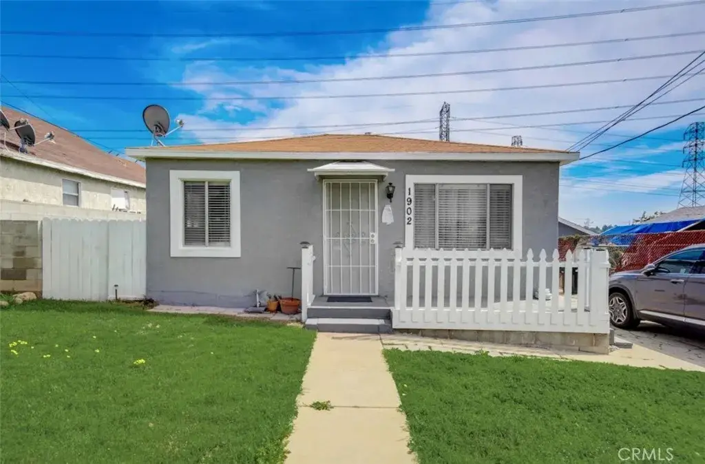 1902 Redding Avenue, Rosemead, CA 91770 - #1