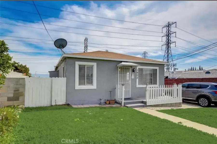 1902 Redding Avenue, Rosemead, CA 91770 - #2