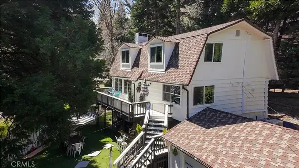 220 Oak Dr., Lake Arrowhead, CA 92352