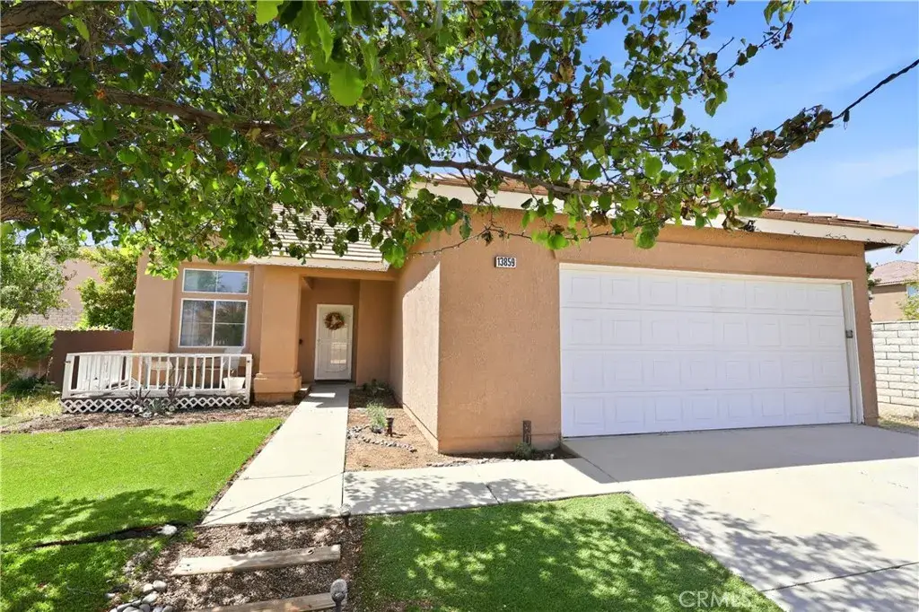 13859 Appaloosa Court, Victorville, CA 92394 - #1