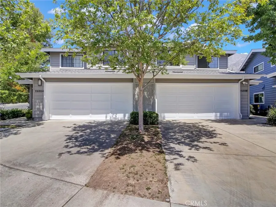1520 Creekside Court #B, Pasadena, CA 91107 - #3
