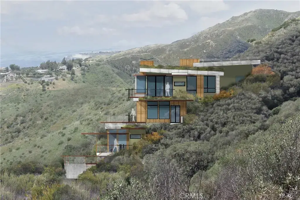 0 Coal Canyon Rd, Malibu, CA 90265 - #1