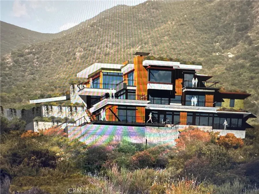 0 Coal Canyon Rd, Malibu, CA 90265 - #2