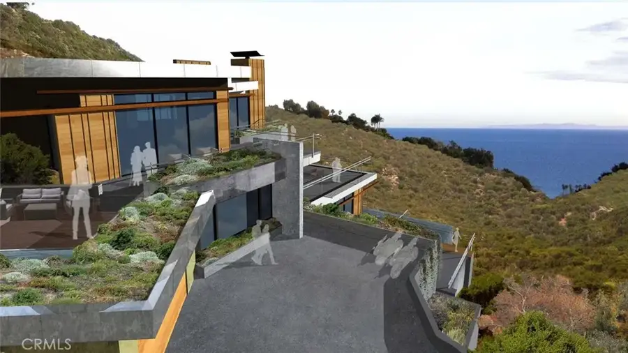 0 Coal Canyon Rd, Malibu, CA 90265 - #3